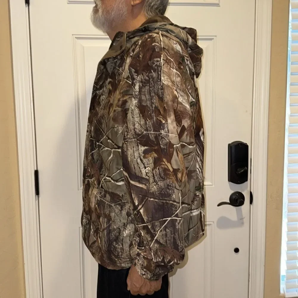 All Game Outfitters great pre